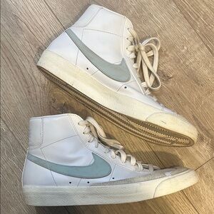 Nike Blazer mid ‘77